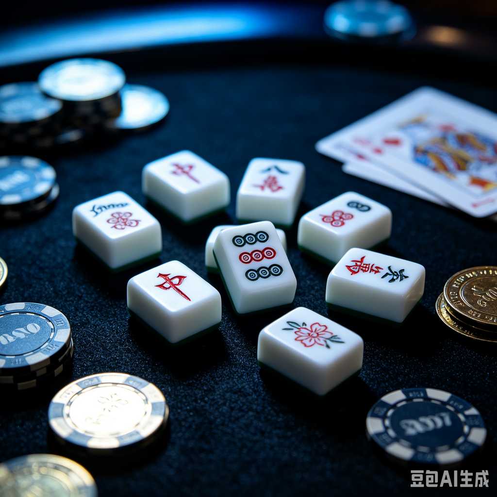 KansasCityMO,mahjong