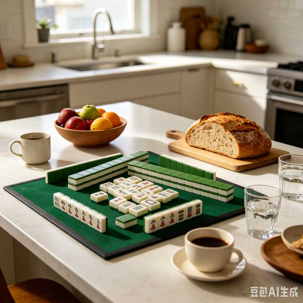 Boise,mahjong