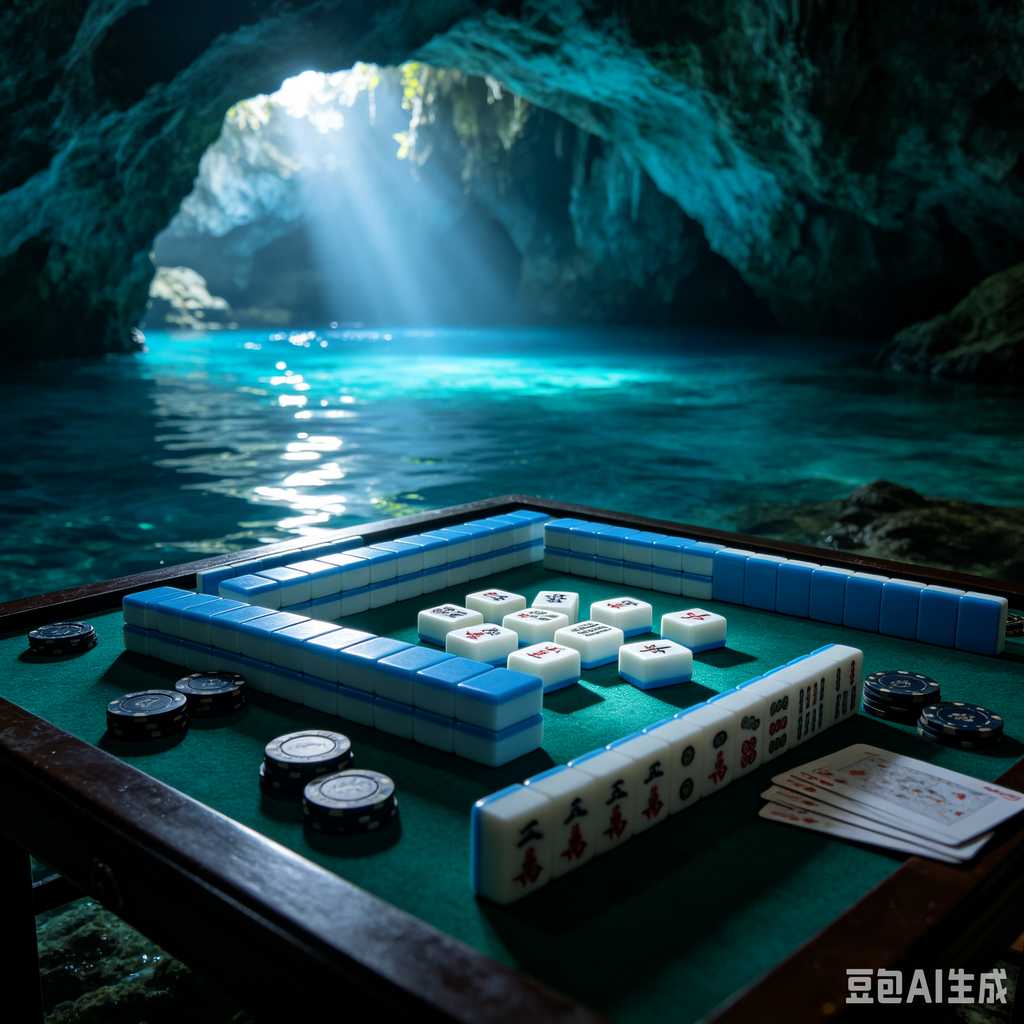 standard mahjong scoring chips