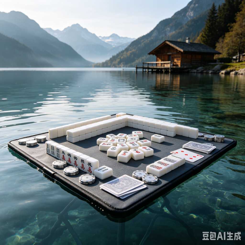 MobileAL,mahjong