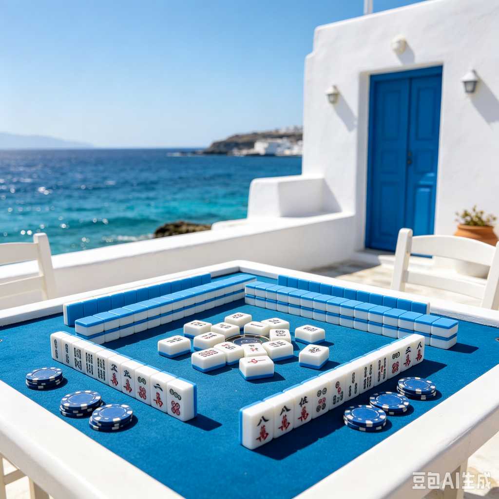 cheap durable mahjong tiles