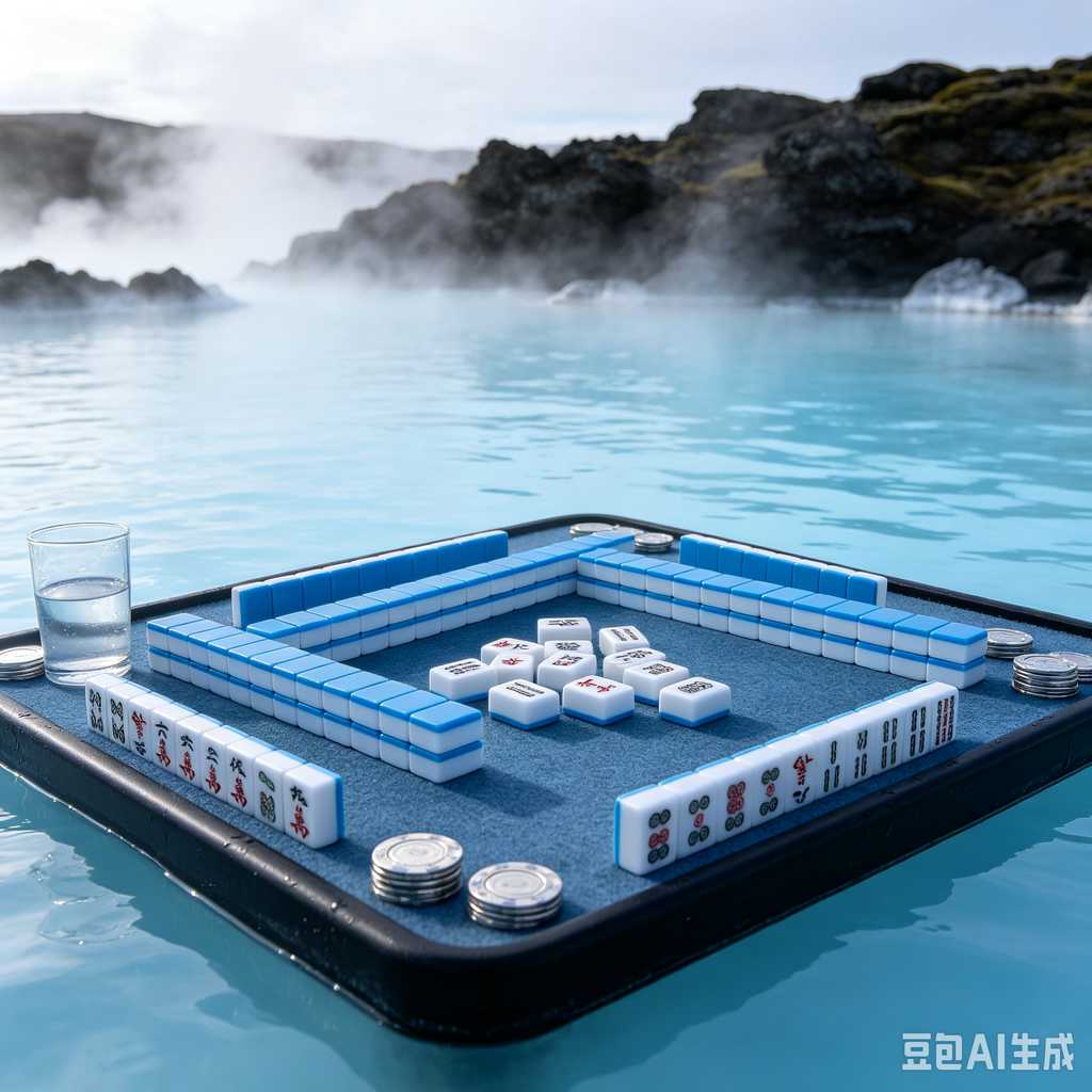clear printing mahjong characters