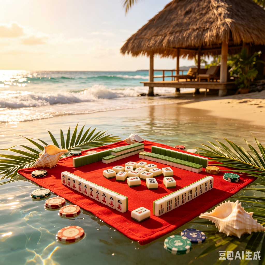Odessa,mahjong