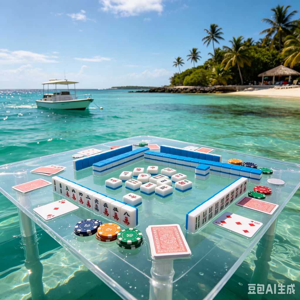 custom case mahjong set