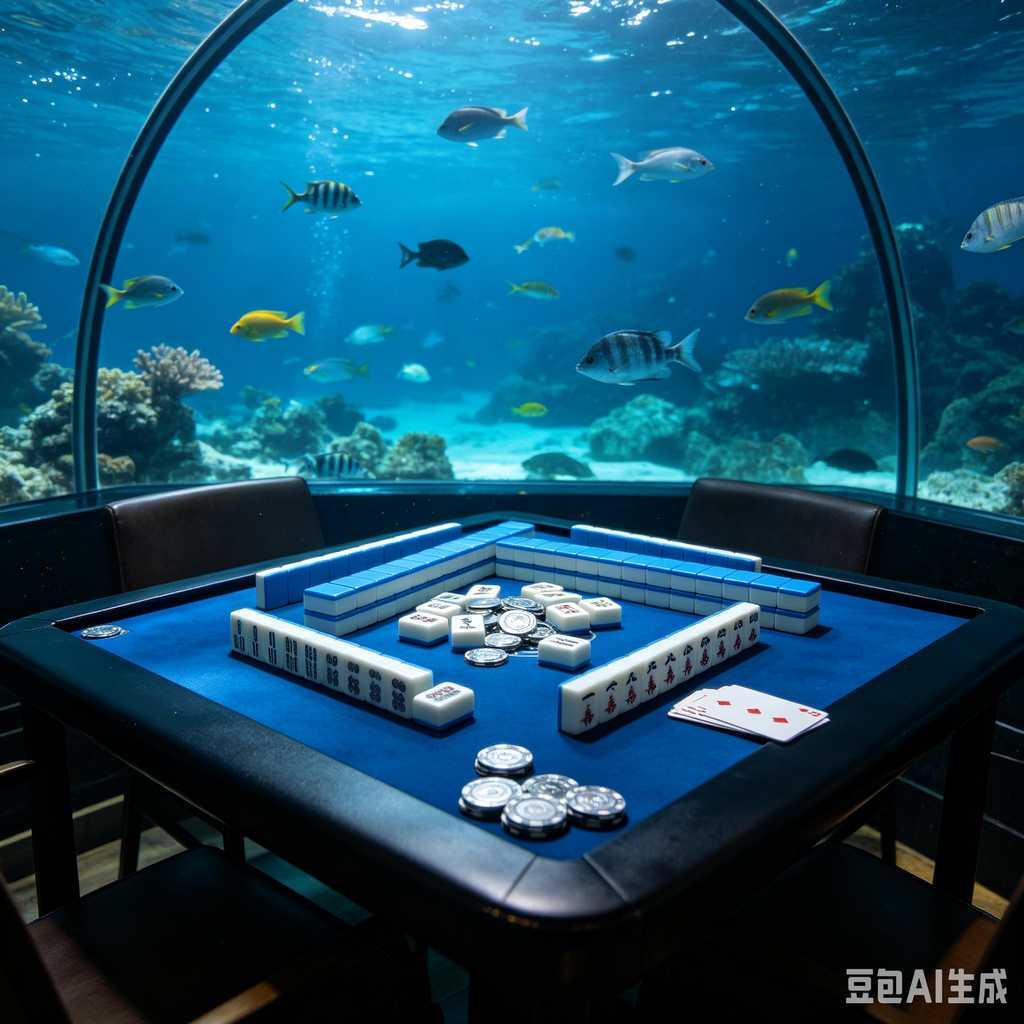 pocket mini mahjong set