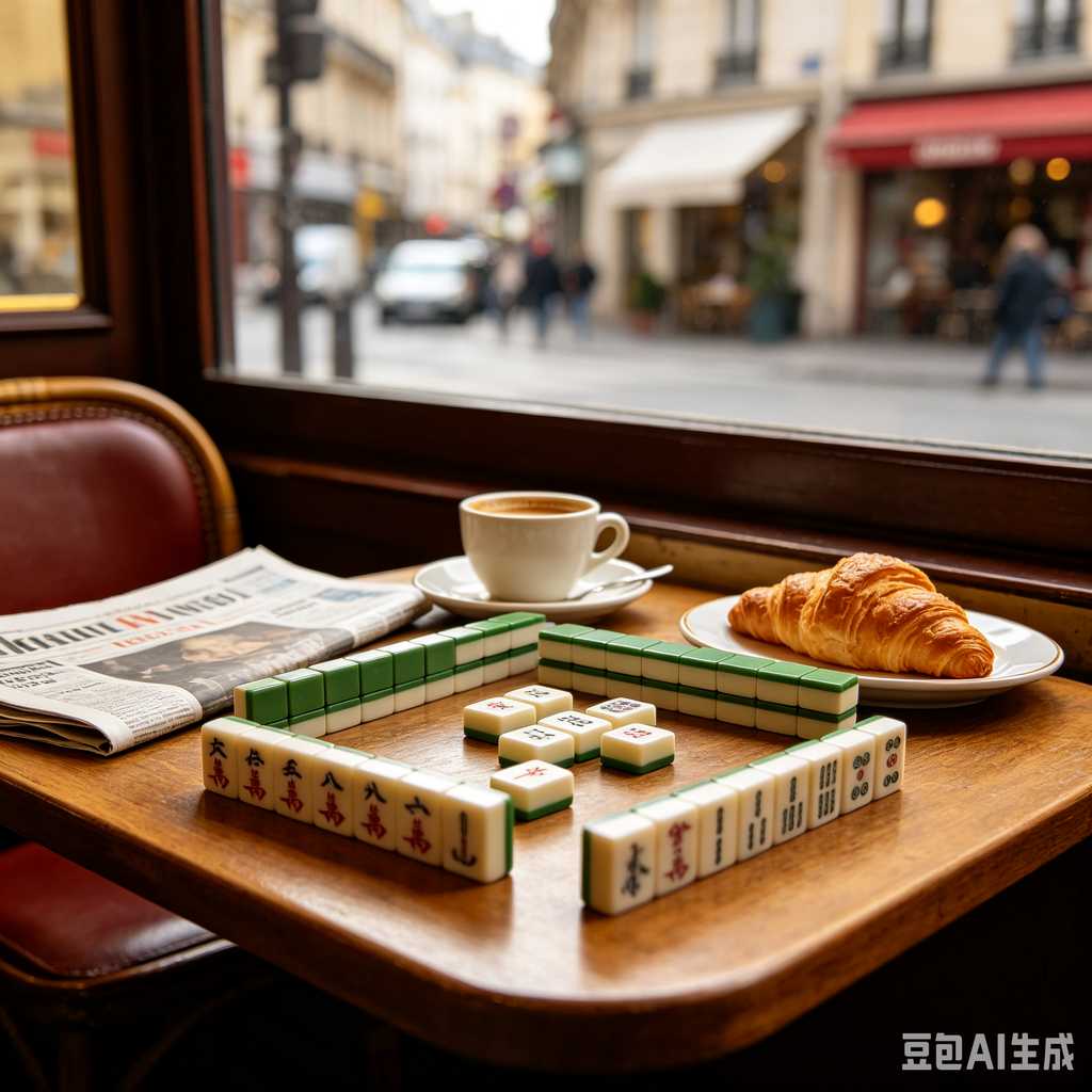 trustworthy mahjong manufacturer