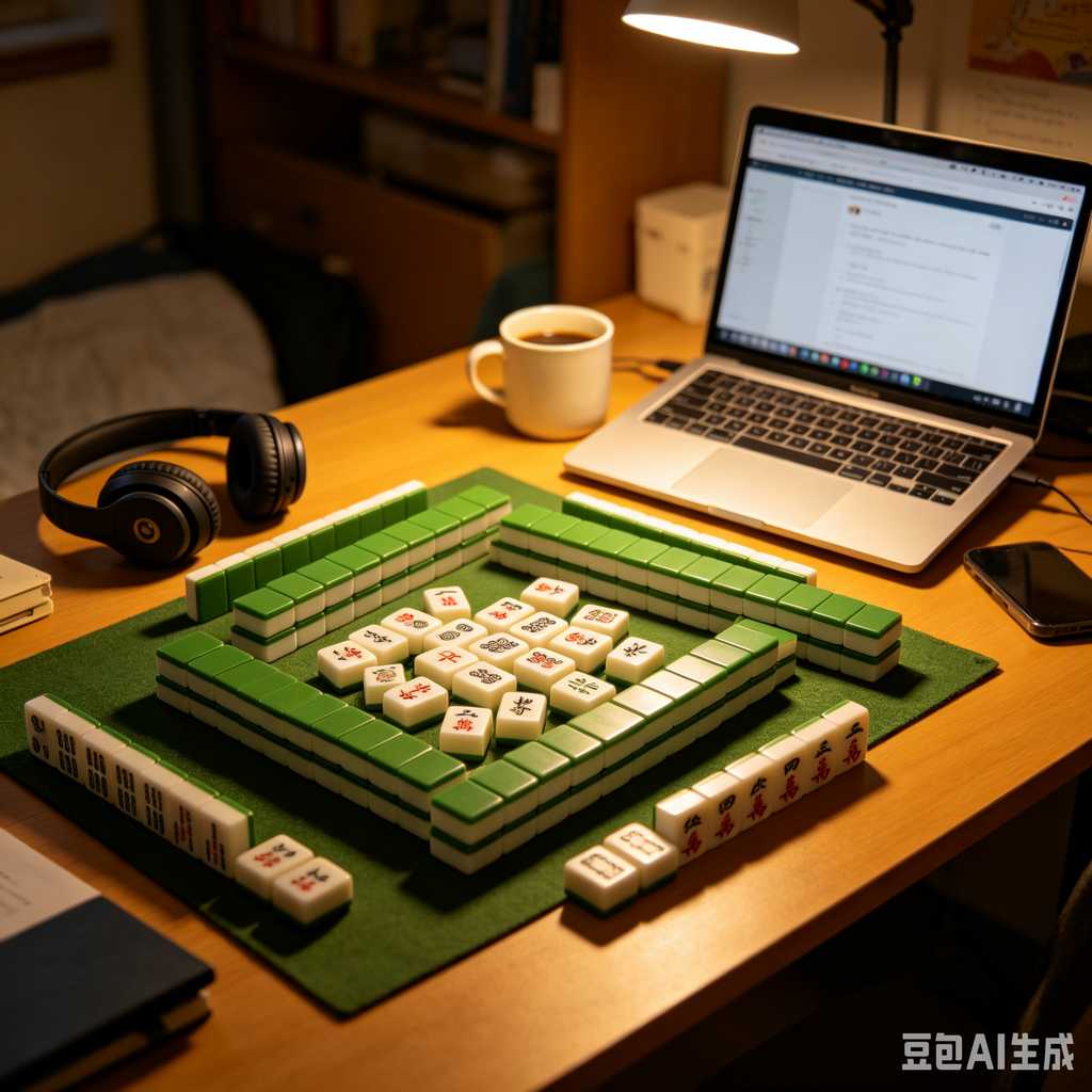 Lund,mahjong