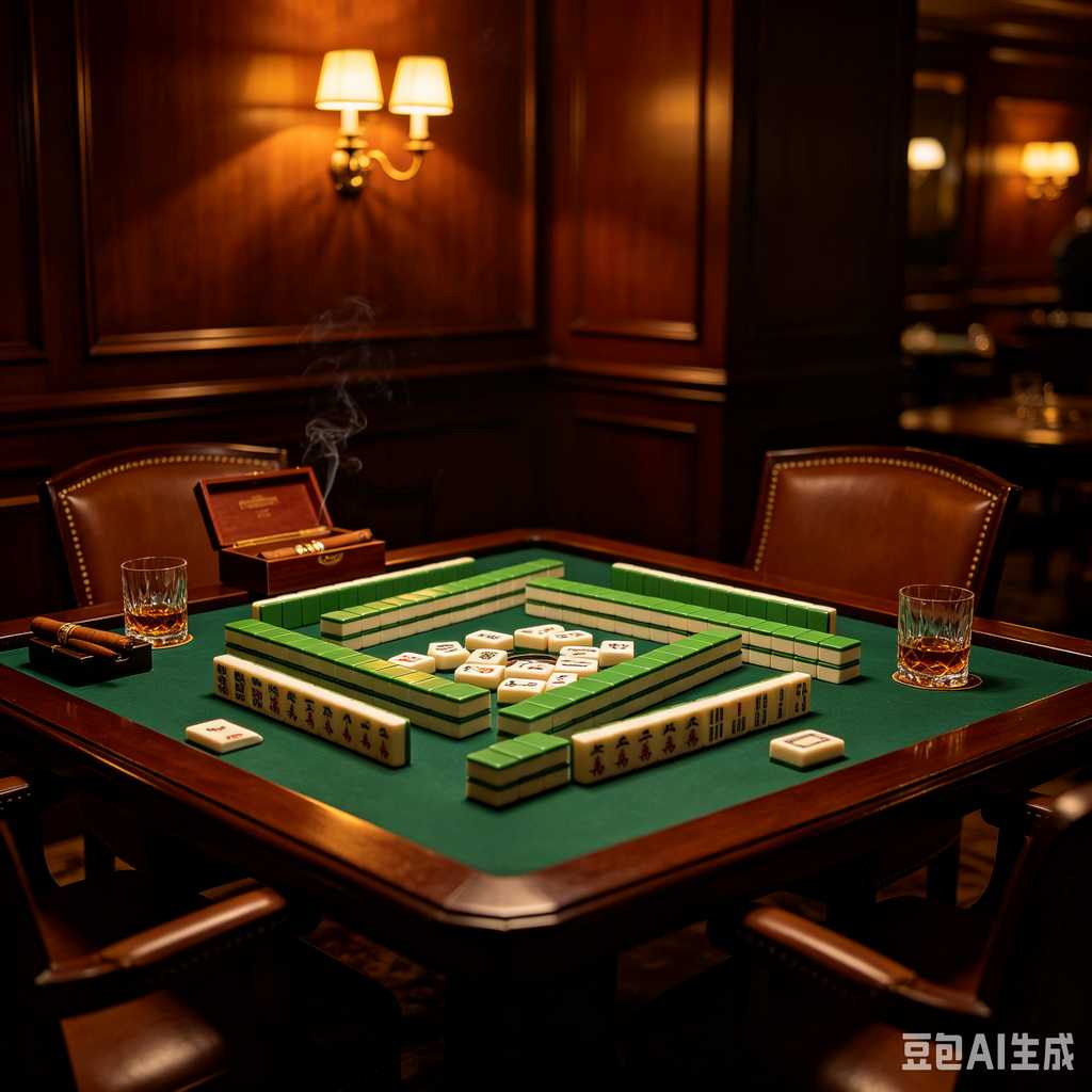 Miami,mahjong