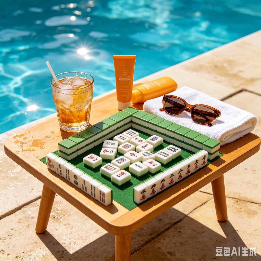albanyny,mahjong