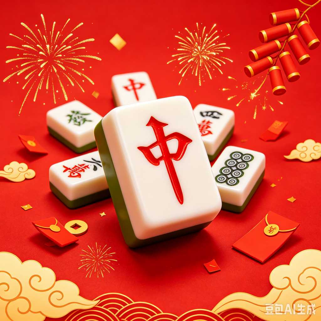Strasbourg,mahjong
