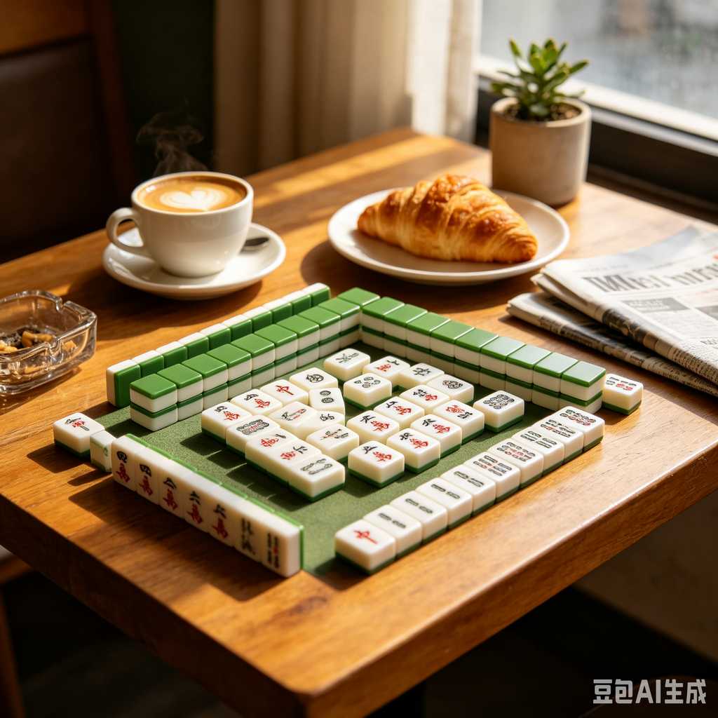 CedarRapids,mahjong