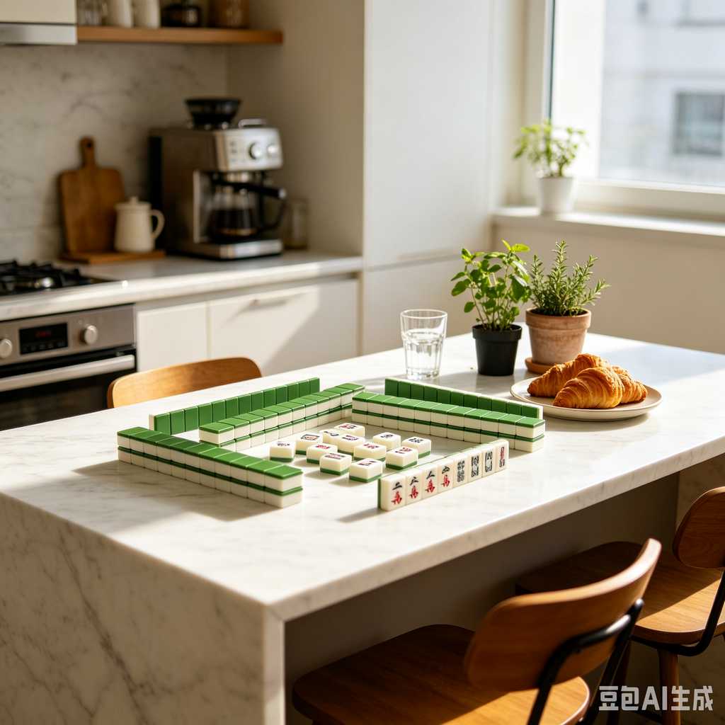 mahjong set manufacturer