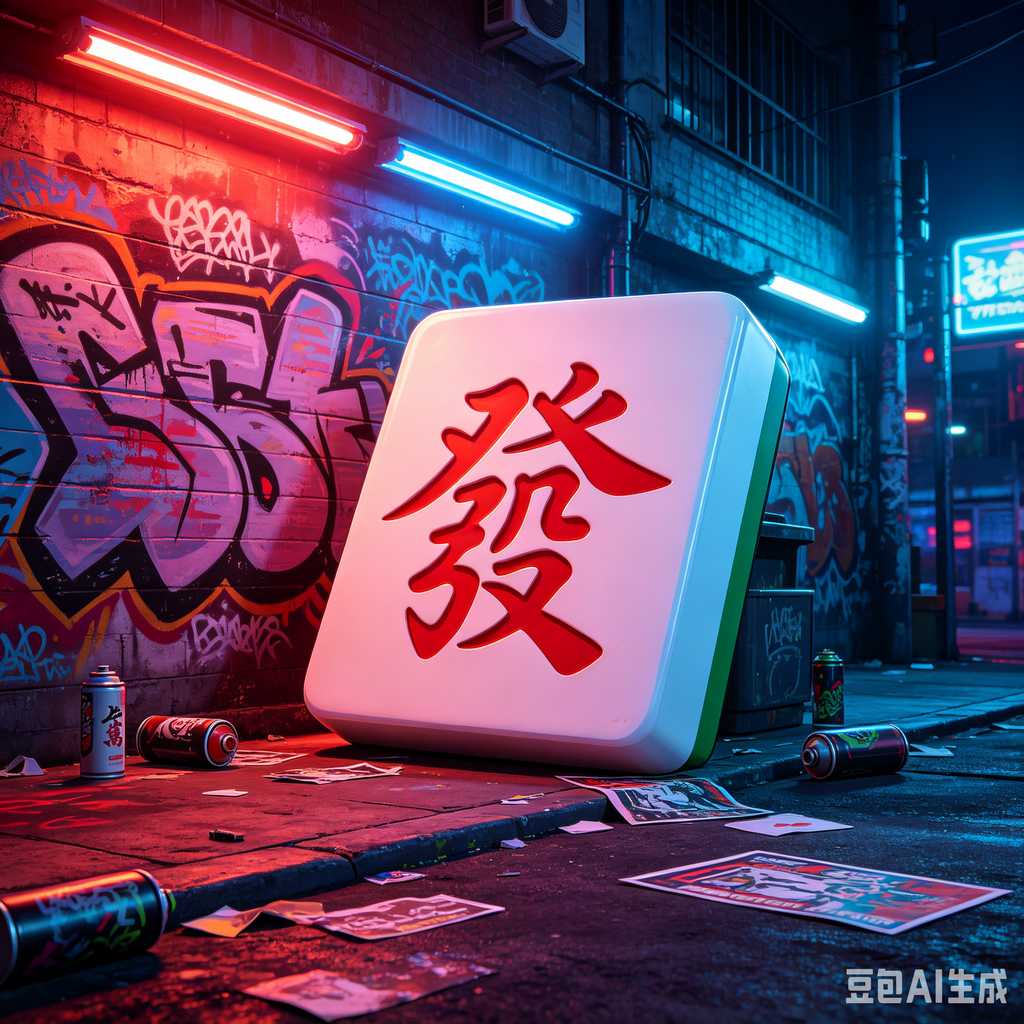 premium gift mahjong tiles
