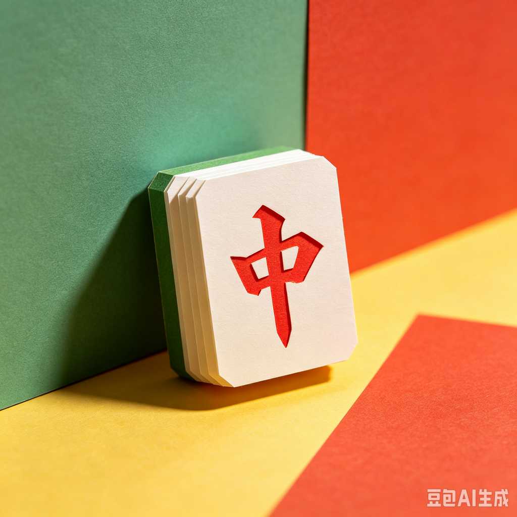 Glendale,mahjong