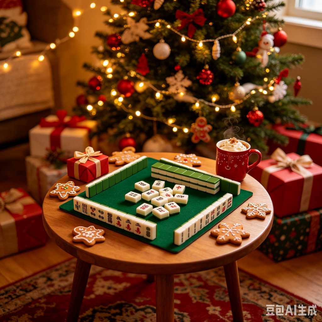 Mendoza,mahjong