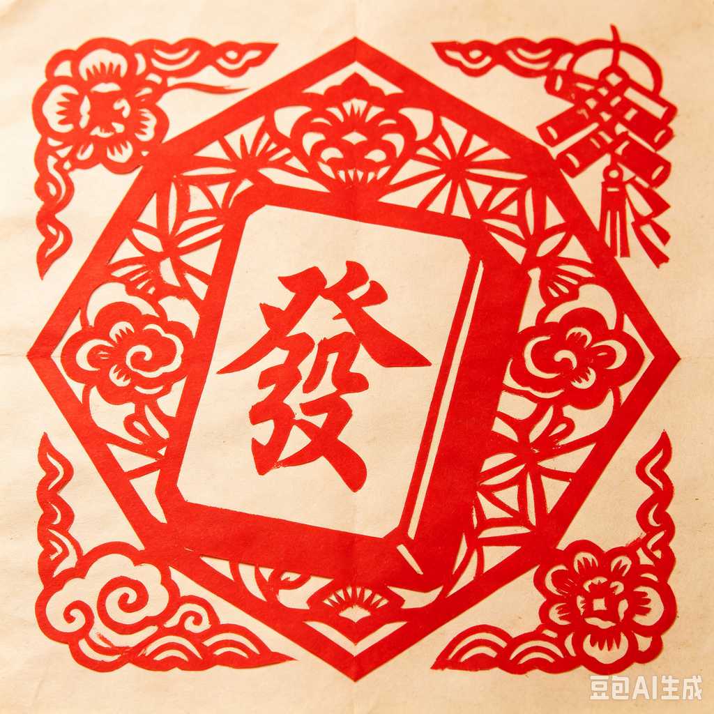 mini mahjong accessories