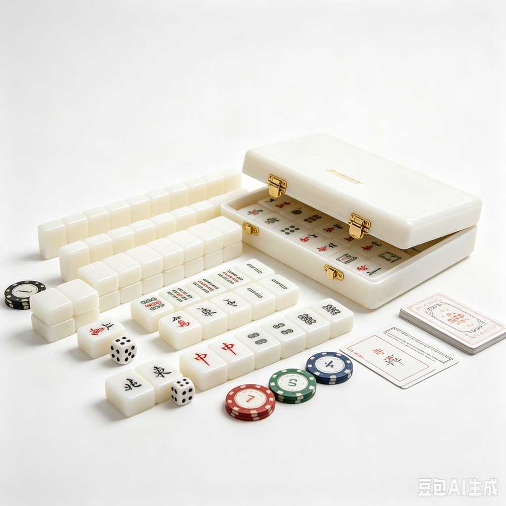 rockfordil,mahjong