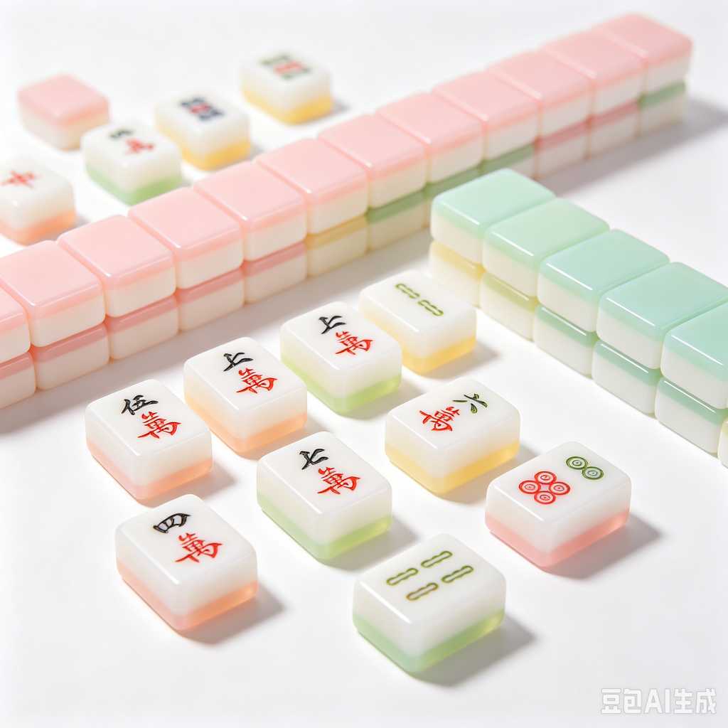 mahjong set uk