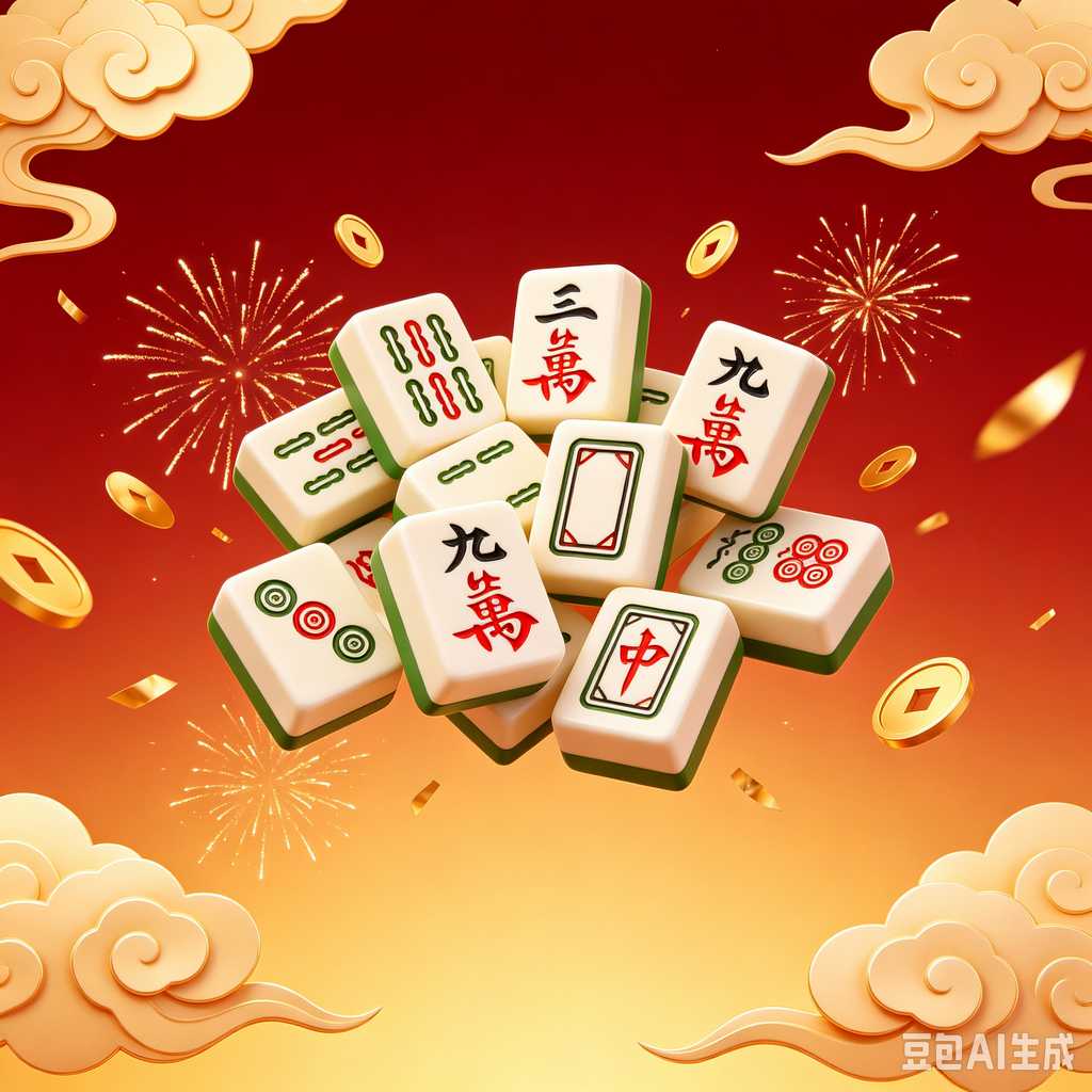 mahjong practice set for new players