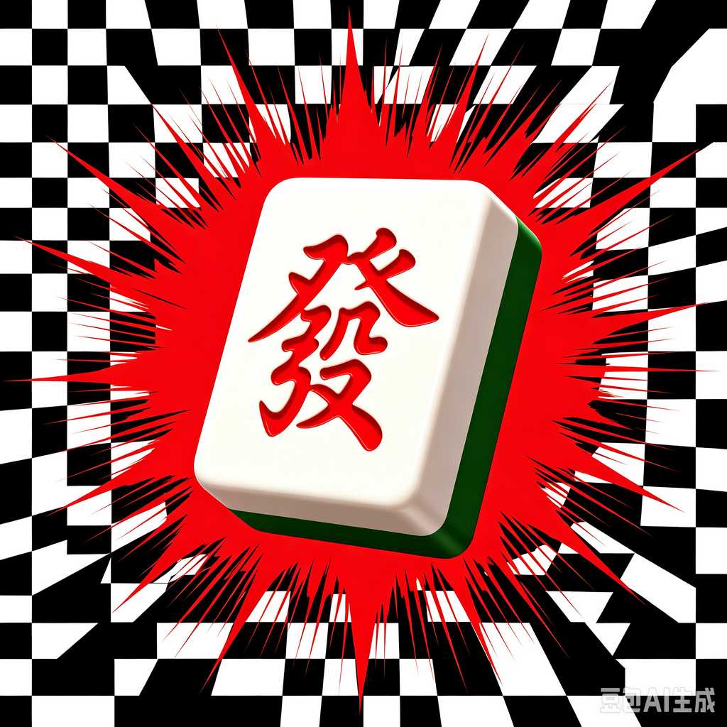 engraved name mahjong tiles