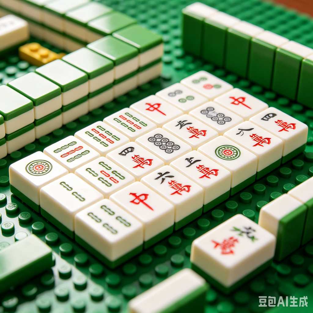 oulu,mahjong
