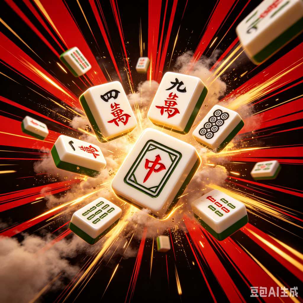 Geneva,mahjong
