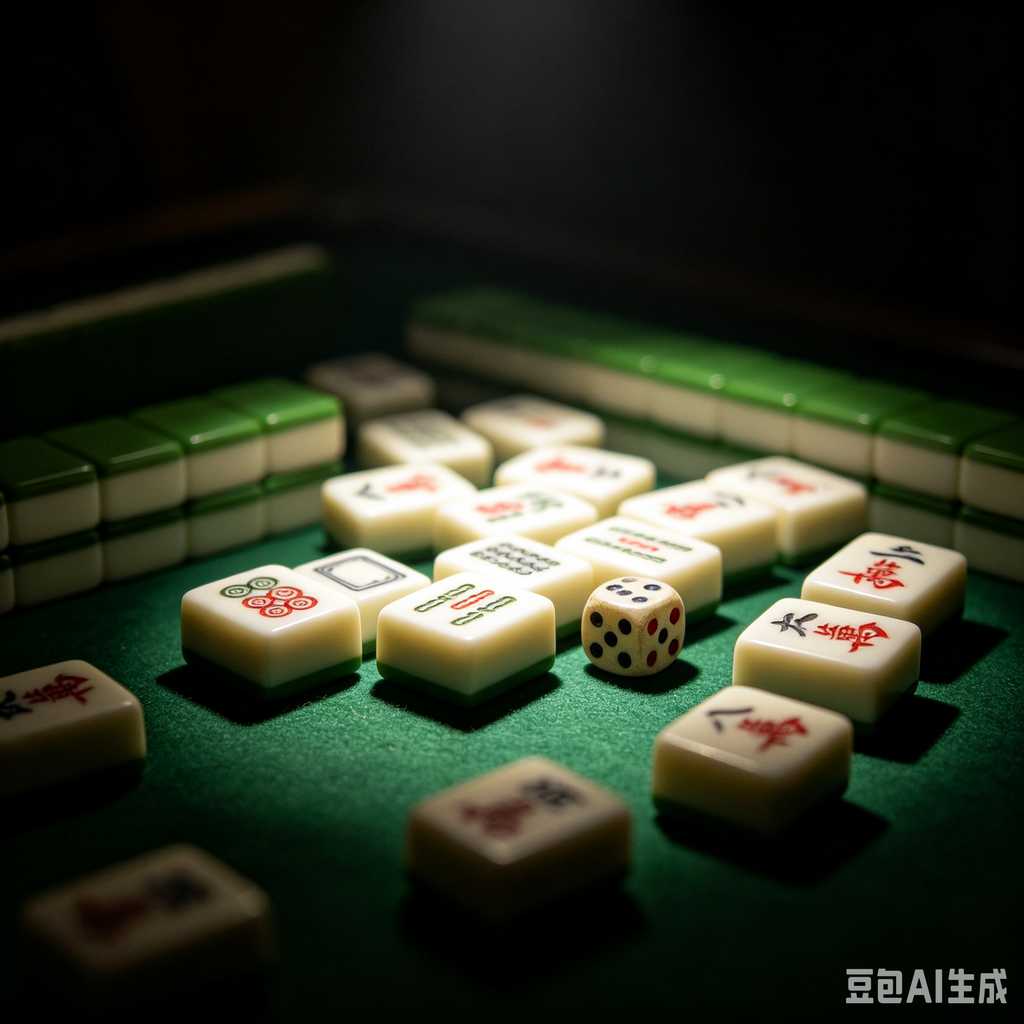 Edmonton,mahjong