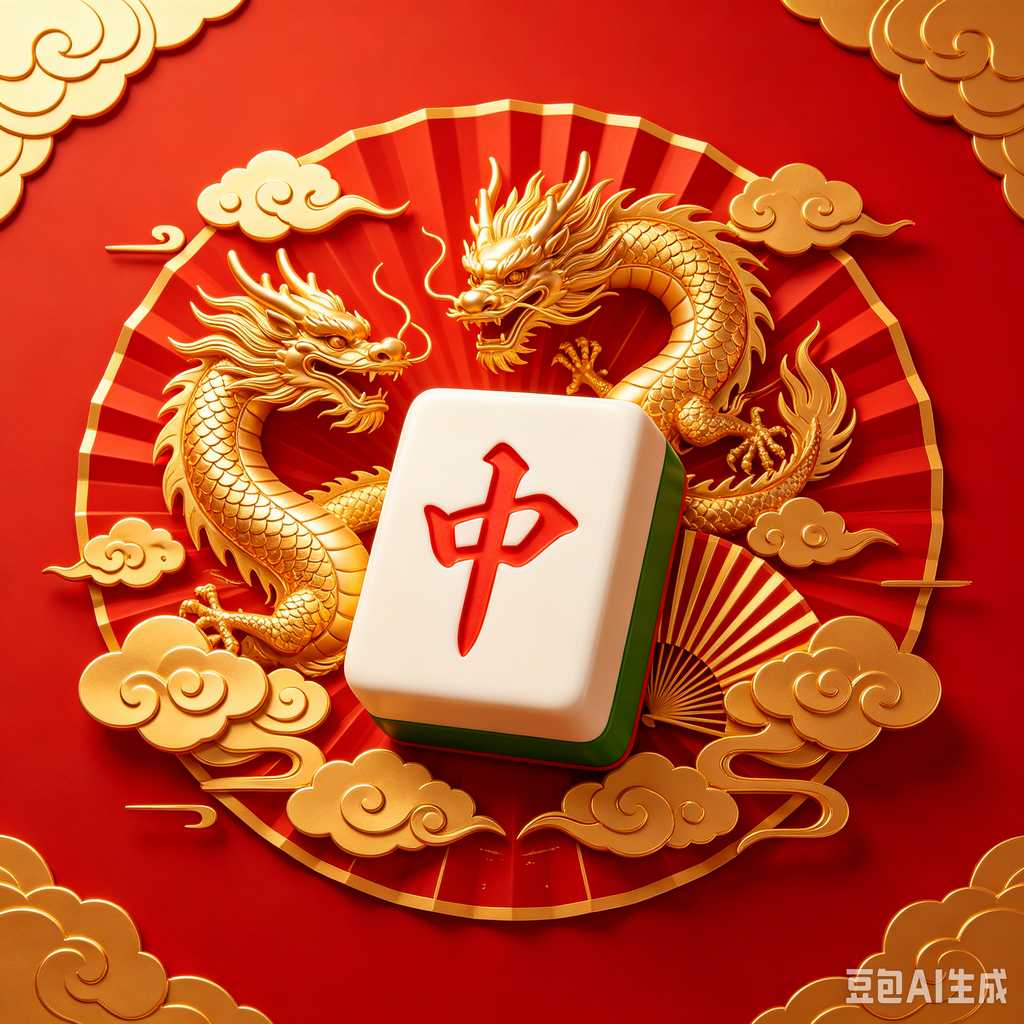 hot selling mahjong set 2026