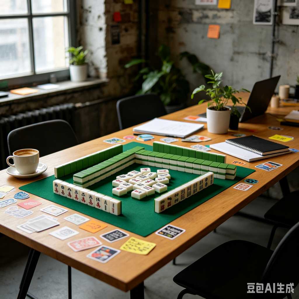 popular mahjong set 2026