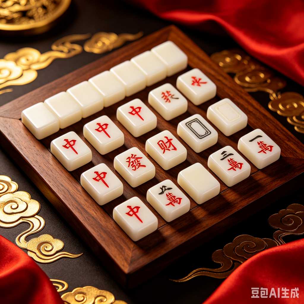 roanoke,mahjong