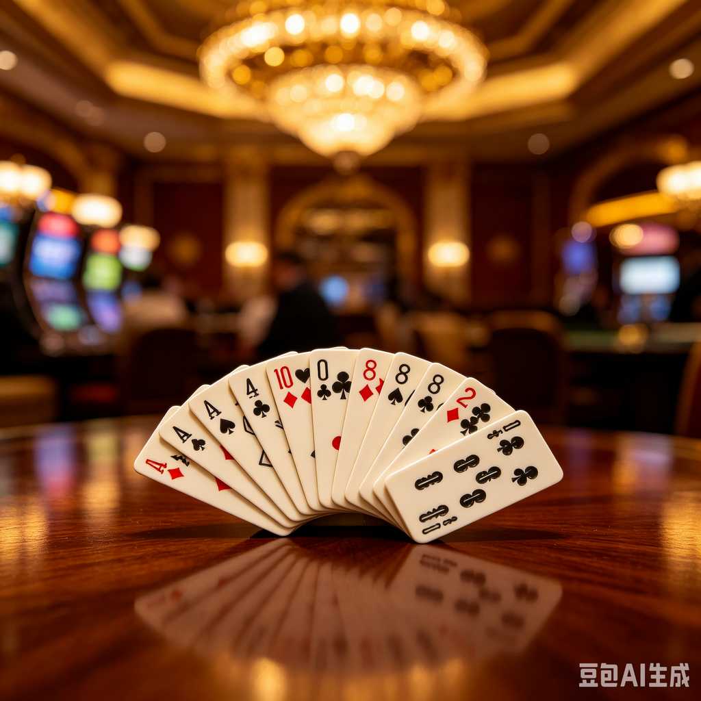 authentic mahjong set