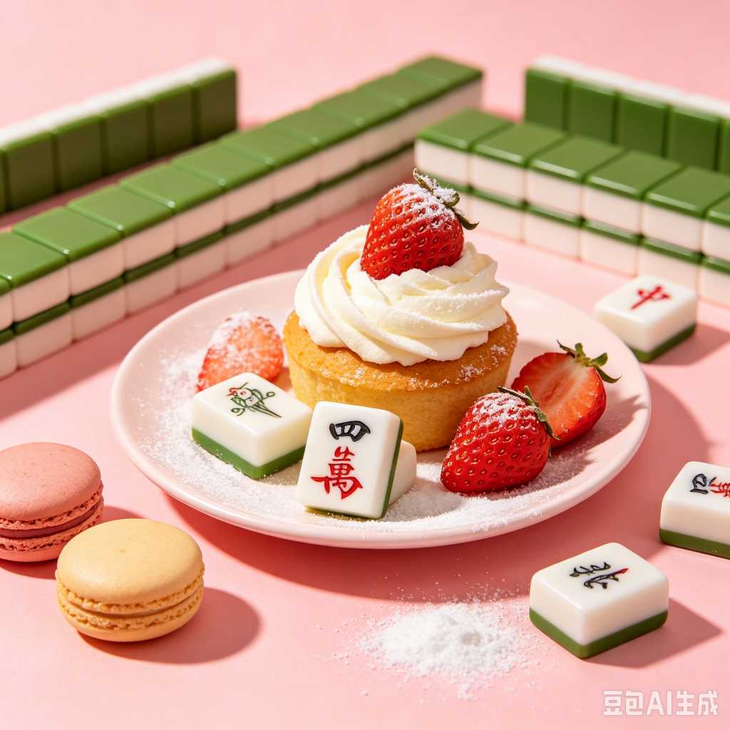 custom souvenir mahjong tiles