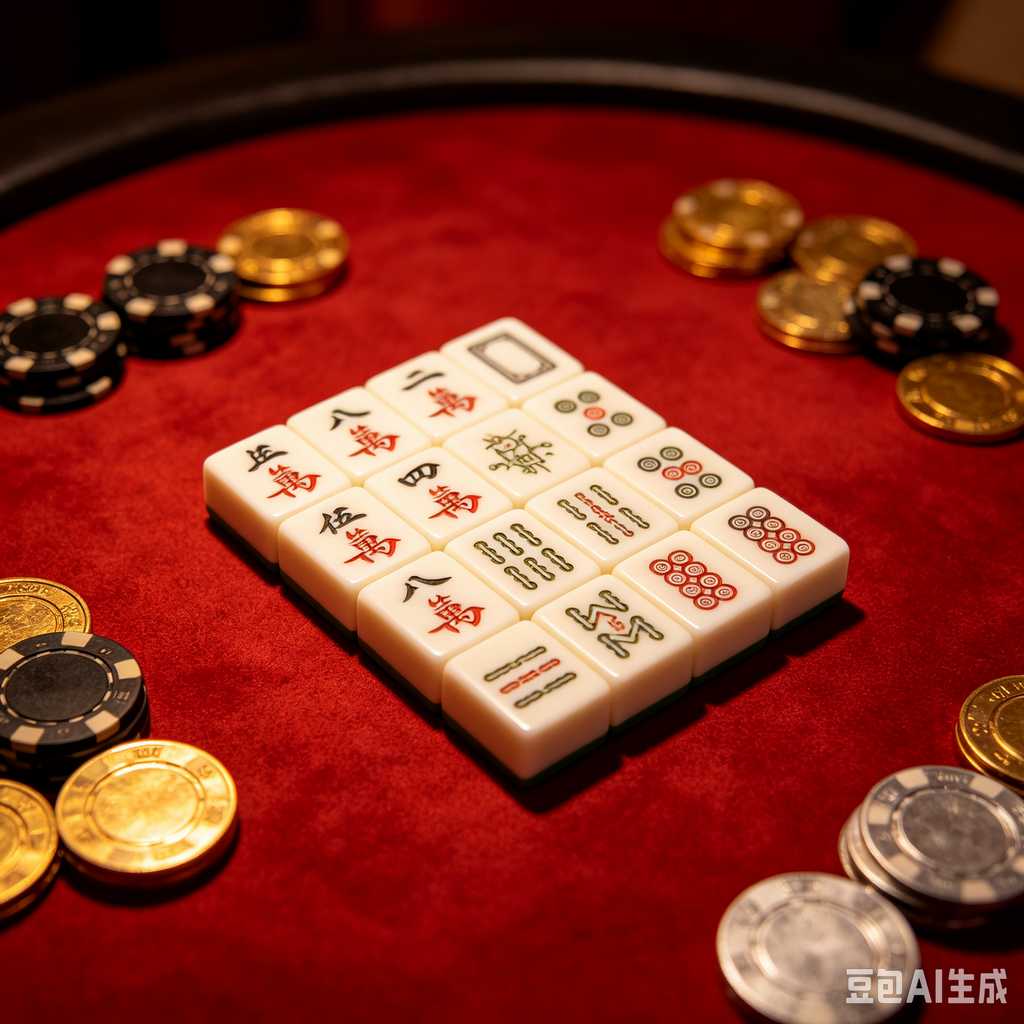 silicone mahjong mat
