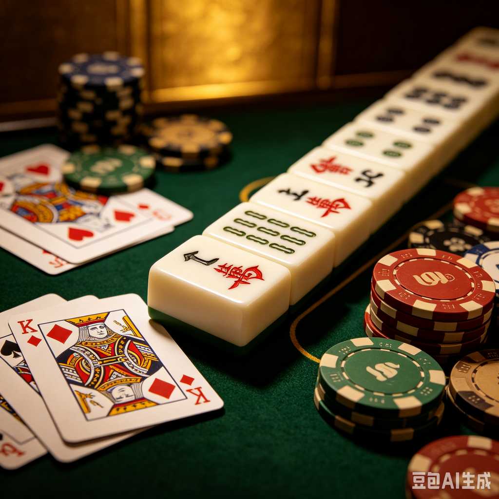 Iasi,mahjong