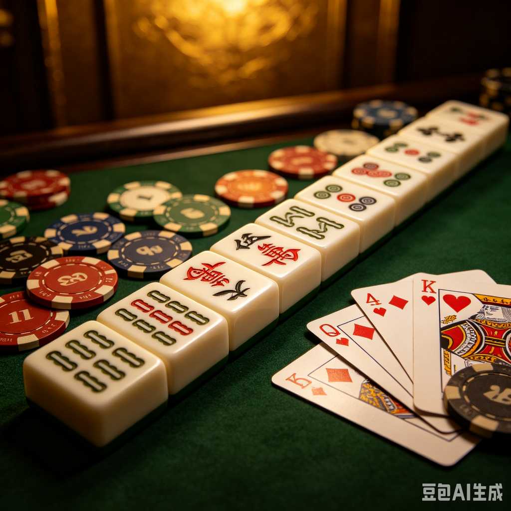 custom image mahjong tiles
