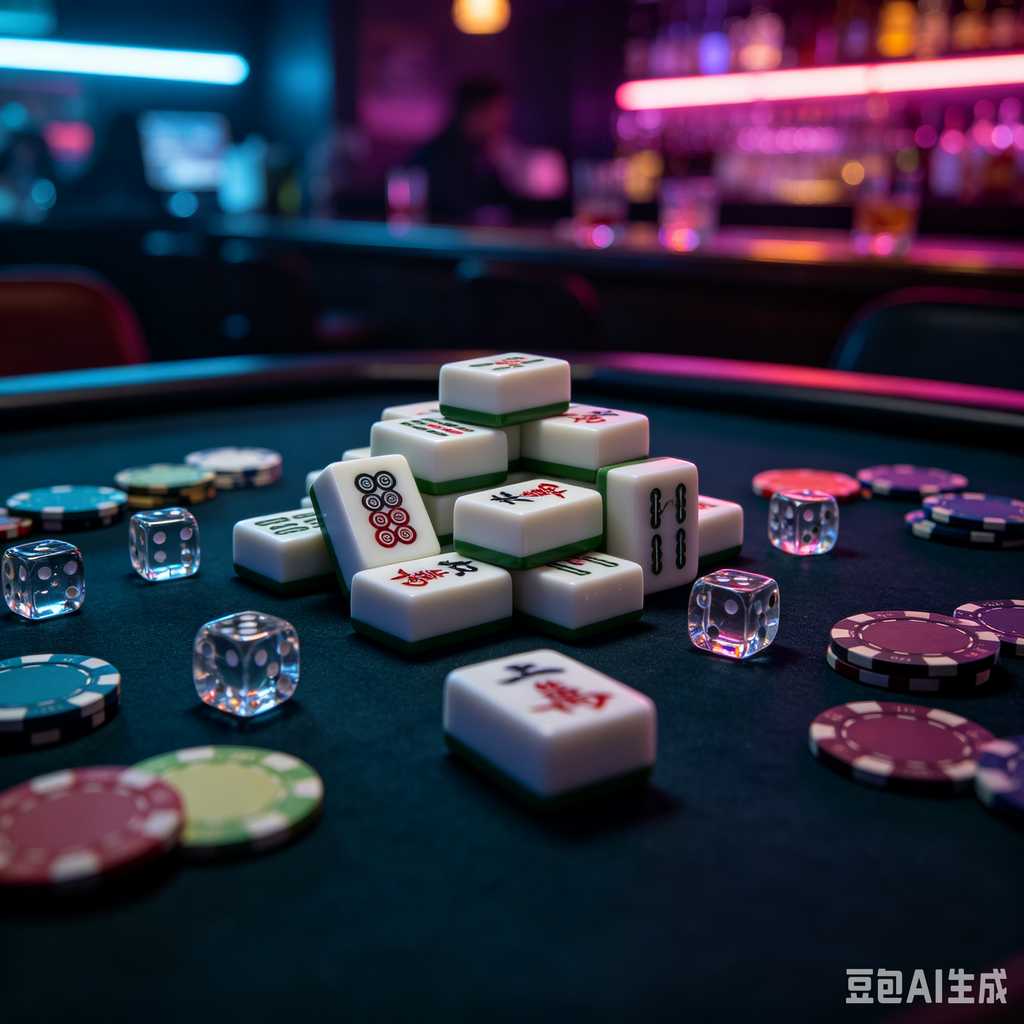 mahjong pushers for tiles