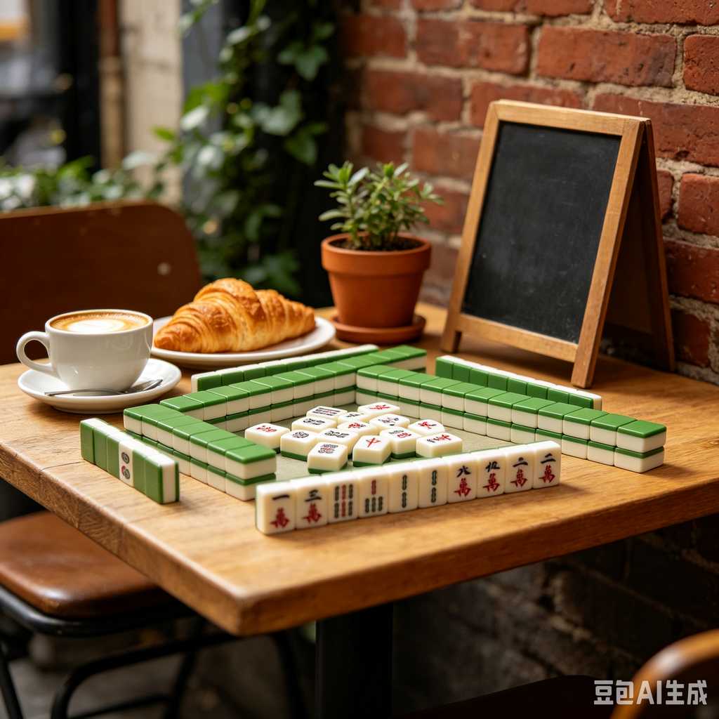 difference between american and chinese mahjong