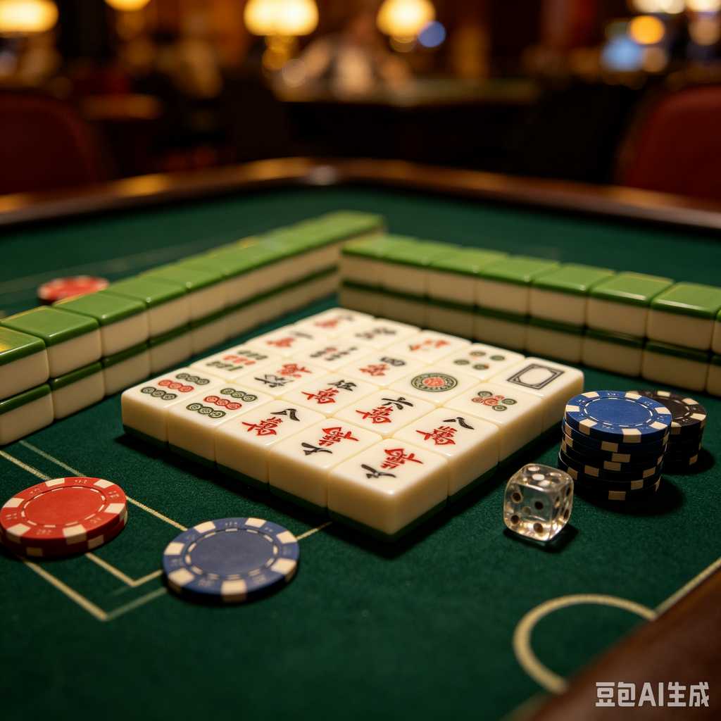 Omaha,mahjong