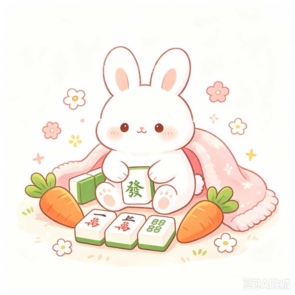 limited edition mahjong set