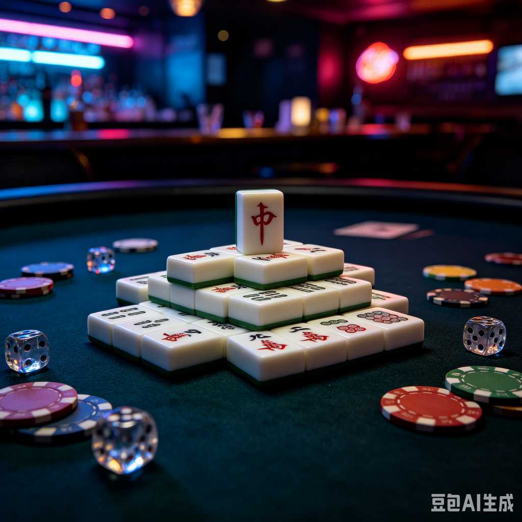 personal text mahjong set