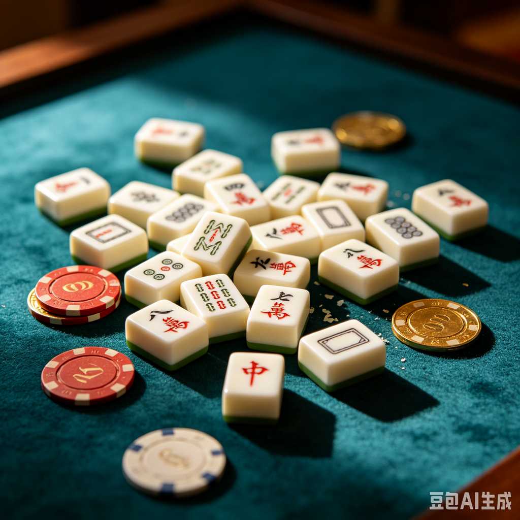 Sarajevo,mahjong