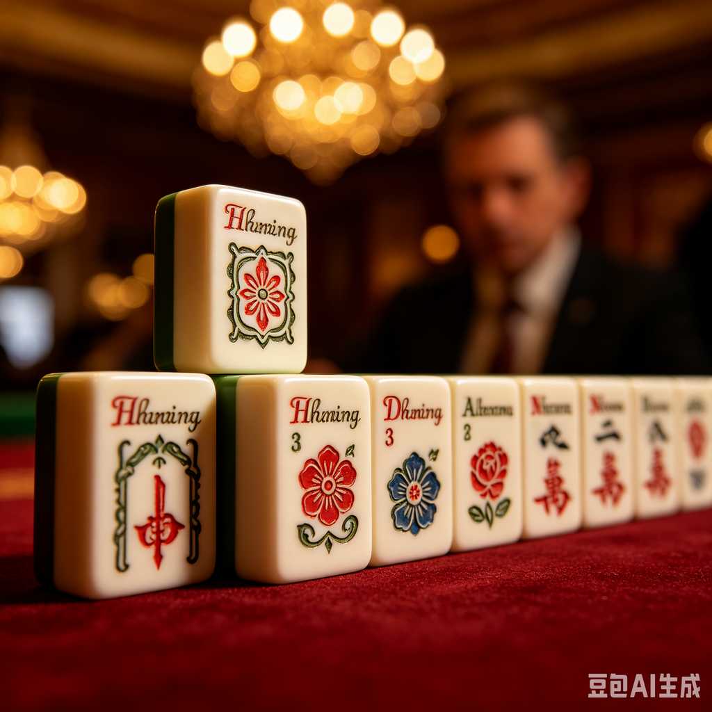 popular color mahjong tiles 2026