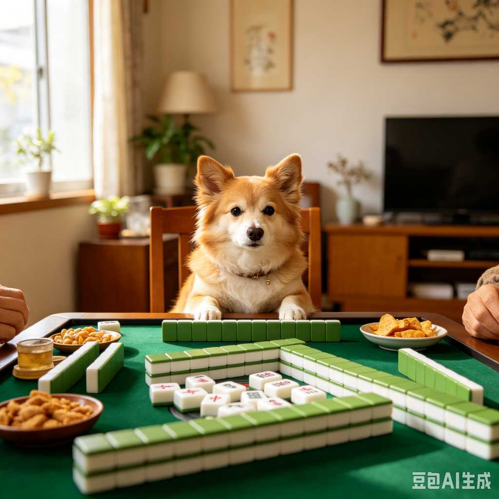 toulouse,mahjong