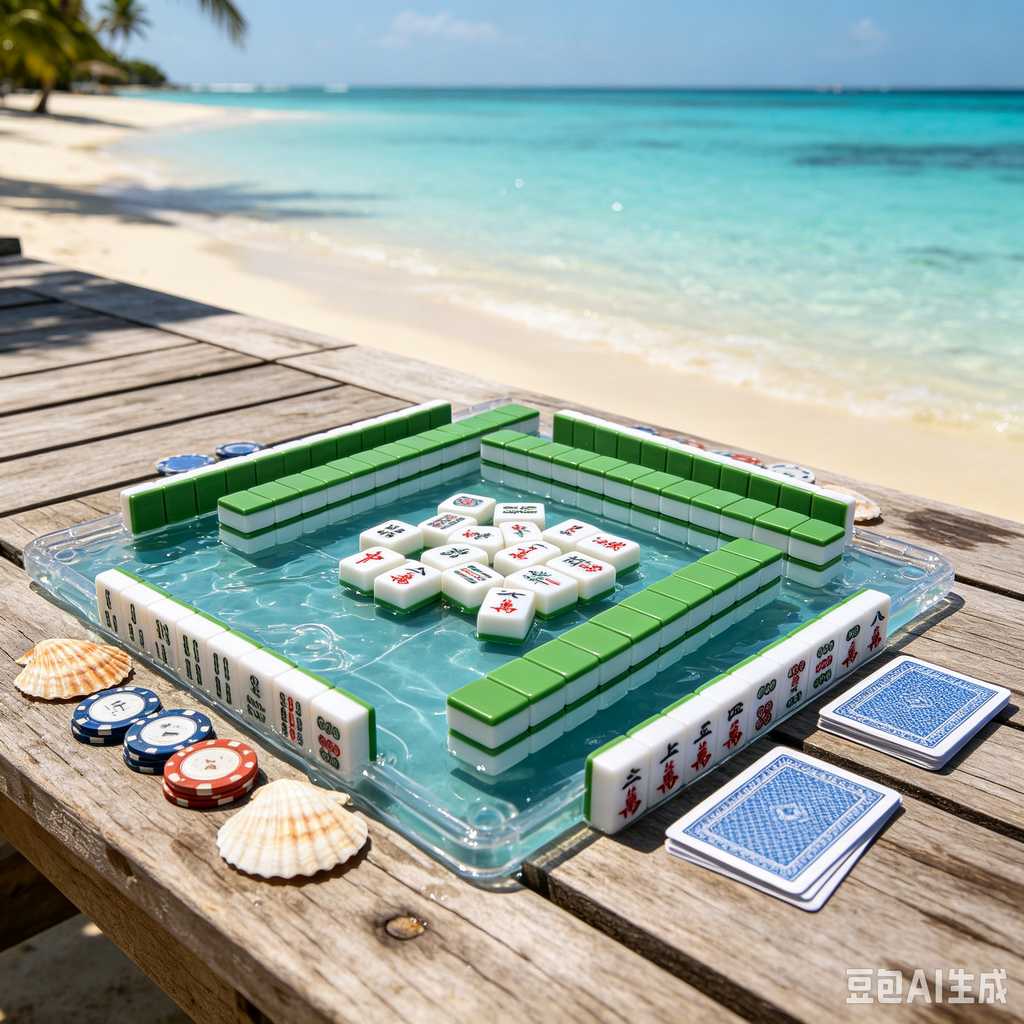 custom mahjong tiles