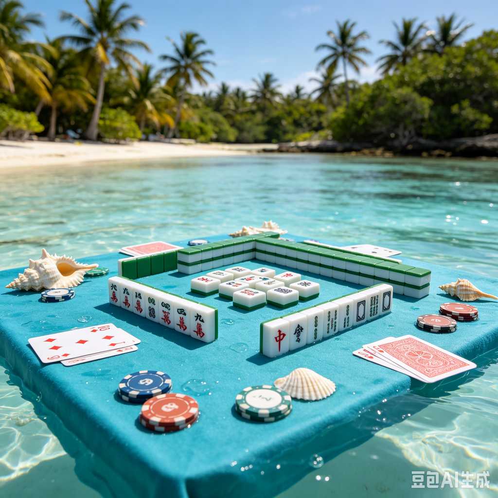 hard case travel mahjong box