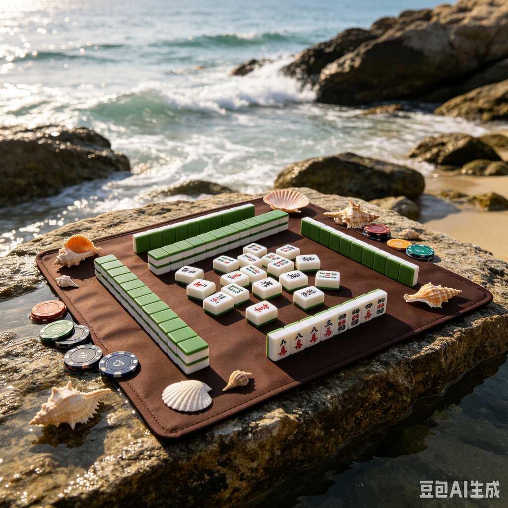 custom image mahjong tiles
